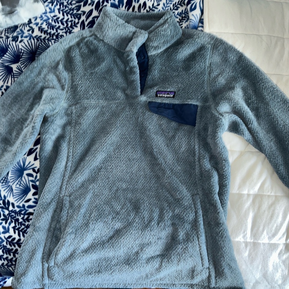 Worn one time!